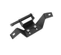 Oxektgb Motorbike Cellphone Mount For BMW For C400X Motorcycle USB Charging Port GPS Phone Navigatio Bracket Holder Support Detachable Phone Holder(Navigation bracket)