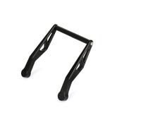 Oxektgb Motorbike Cellphone Mount For BMW For R1300GS Adventure 2023- Motorcycle Navigation Bracket Phone Accessories Detachable Phone Holder(22mm)