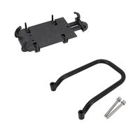 Oxektgb Motorbike Cellphone Mount For BMW For S1000XR 2020 2021 Motorcycle Accessories Phone GPS Navigation Plate Bracket Detachable Phone Holder(AC)