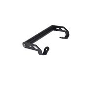Oxektgb Motorbike Cellphone Mount For DUCATI For MULTISTRADA 1200 S 1260 For ENDURO For MTS 1260 V2 V2s 12MM And 22MM Phone GPS Navigation Plate Bracket Detachable Phone Holder
