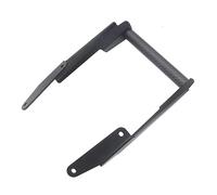 Oxektgb Motorbike Cellphone Mount For NC750X 2016 2017 2018 2019 2020 Motorcycle Stand Holder Phone Mobile Phone GPS Navigation Plate Bracket Detachable Phone Holder(22mm)