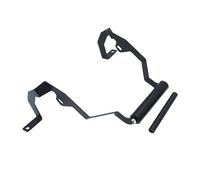 Oxektgb Motorbike Cellphone Mount For PANAMERICA 1250 2021- Motorcycle Phone GPS Navigation Plate Bracket Detachable Phone Holder(12-22MM)
