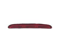 Oxektgb Third Brake Light For Opel For Vauxhall For Astra J Hatchback 2010-16 Car Red/black Rear High Level Brake Lamp Tail Light 13372164 Tail 3rd Stop Lamp