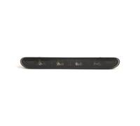 Oxektgb Third Brake Light For PEUGEOT For EXPERT IV For TRAVELLER 2016-2024 Smoked Third Brake LED Light Lamp 9811325980 Tail 3rd Stop Lamp