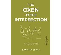 Oxen At The Intersection: A Collision