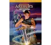 Oxenburg - Arthur's Quest [DVD] [US Import] [NTSC]