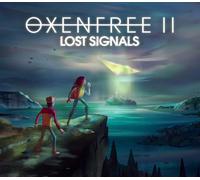 OXENFREE II: Lost Signals Steam Account