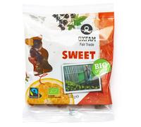 Oxfam Fair Trade Organic Gummy Bears - 100g