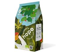 Oxfam Fair Trade Organic Women's Hope Coffee Beans - 250g