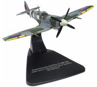 Oxford Aviation 1:72 AC123 1945 Spitfire Ixe Raf No.310 (czech) Sqn. Manston