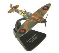 OXFORD 1/72 SUPERMARINE SPITFIRE MKI AC001