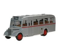 Oxford 1:76 Portsmouth Bedford OWB