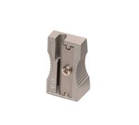 Oxford 1 Hole Metal Sharpener (Pack of 20) X31974