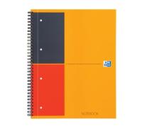 100104036 International Classic Notebook W/Bound A4+ A4+