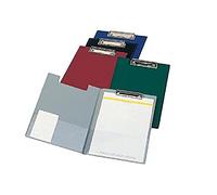 Oxford 100202534 Color Life Clipboard A4 PVC Simple Clip Random Colours