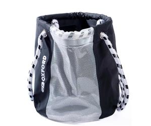 Oxford 12L Folding PVC Bucket Bag│Keep Cleaning Products in One Place