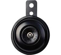 OXFORD 12v Horn Black, OneSize,OX779