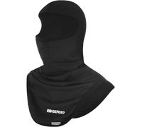 OXFORD 1585110 Deluxe Balaclava Helmet, Black