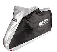 Oxford 2016 Aquatex Motorcycle Cover, size XL