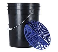 Oxford: 20L Wash Bucket incl. Grit Guard