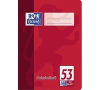 Oxford 384503253/100050383 Vocabulary Book A5 Columns 32 Sheets 90 g/m²