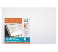 Oxford 400005481 sheet protector Polypropylene (PP)