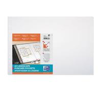 Oxford 400005481 sheet protector Polypropylene (PP)