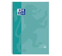 Oxford 400040983 Wirebound Notebook