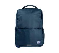 Oxford 400183090, Unisex Backpack, Navy Blue, 42x30x20, navy, 42x30x20