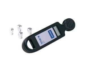 Oxford 409372190 Air Pressure Gauge