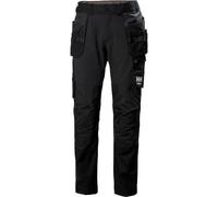 Oxford 4X Cons Pant