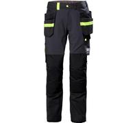 Oxford 4X Cons Pant