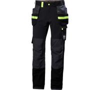 Oxford 4X Cons Pant