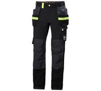 Oxford 4X Cons Pant