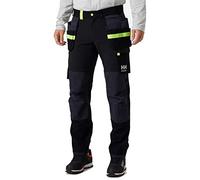Oxford 4X Cons Pant