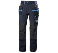 Oxford 4X Cons Pant
