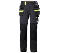 Oxford 4X Cons Pant