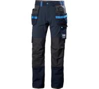 Oxford 4X Cons Pant