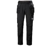 Oxford 4X Cons Pant