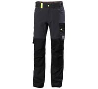 Oxford 4X Work Pant