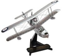 OXFORD 72SW005 1/72 SUPERMARINE WALRUS L2185 -712 SQN - HMS SHEFFIELD 1937