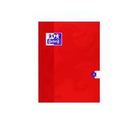 Oxford 736629 A5 2.5 mm Lined Notebook of 48 Pages - Assorted