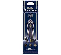 Helix Oxford School Stationery Set