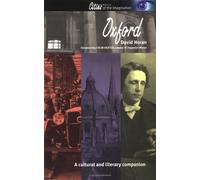 Oxford: A Cultural and Literary companion