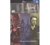 Oxford : A Cultural and Literary Companion, New Edition: 0