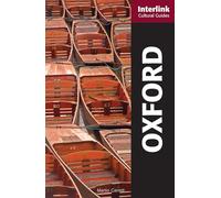 Oxford: A Cultural Guide (Interlink Cultural Guides)