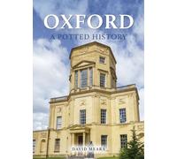 Oxford: A Potted History