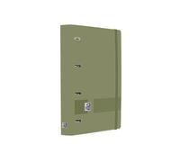 Oxford A4 5x5 Live & Go Refill Folder