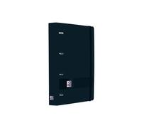 Oxford A4 5x5 Live & Go Refill Folder