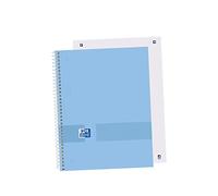 Oxford A5+ 174 x 210 mm A5+ Micro-Perforated Notebook